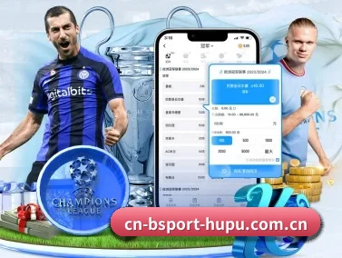 B体育 APP | B SPORTS